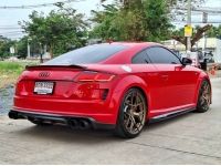 Audi TT 45 TFSI Quattro S-Line MNC 2022 รถเดิมๆว่าคุ้มแล้ว คันมีได้ของแต่งไปอีกหลายแสนบาท รูปที่ 6