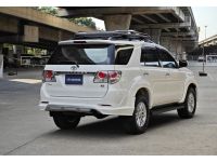 Toyota Fortuner 2.5 G Auto ปี 2013 รูปที่ 6