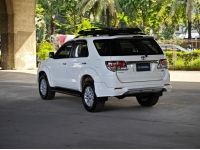 Toyota Fortuner 2.5 G Auto ปี 2013 รูปที่ 6