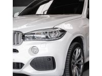 BMW X5 40e MSPORT 2017 xDrive 2.0e m sport twin turbo ไมล์ 120000 km. รูปที่ 6