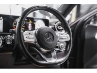 Mercedes BENZ A200 AMG Dynamic ปี 2019 W177 ใช้งาน 4x,xxx km. รูปที่ 6