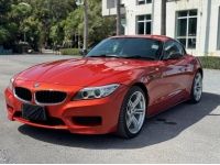 ราคาพิเศษ BMW Z4 sDrive20i E89 M Sport 2013 สวยใสไร้ตำหนิ รูปที่ 6