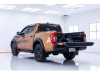 NISSAN NAVARA NP300 2.5 E BLACK EDITION 2018 รูปที่ 6