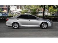 Toyota Camry 2.5 Hybrid ปี 2012 / 2013 รูปที่ 6