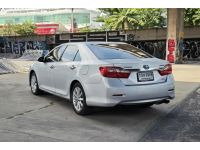 Toyota Camry 2.5 Hybrid ปี 2013 รูปที่ 6