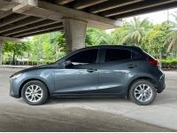 ขายรถ mazda2 1.5 SKYACTIV ปี 2015 สีเทา เกียร์ออโต้ รูปที่ 6