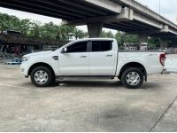 ขายรถ Ford Ranger 2.2 DBL Hi-Rider XLT ปี 2017 สีขาว เกียร์ออโต้ รูปที่ 6