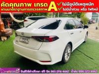 TOYOTA  ALTIS 1.6 G ปี 2020 รูปที่ 6