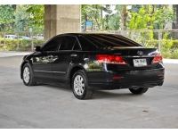 Toyota CAMRY 2.0 G auto ปี 2007 รูปที่ 6