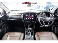 ISUZU MUX 3.0 ultimate AT ปี 2023 รถใหม่จัด คุ้มกว่าป้ายแดงเกือบ4แสน รูปที่ 6