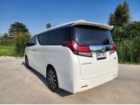 Toyota Alphard 2.5  HYBRID 2015 รูปที่ 6