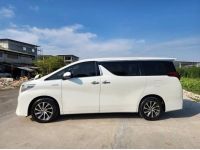 Toyota Alphard 2.5 HYBRID ปี2015 ไมล์ 80,900 km. รูปที่ 6