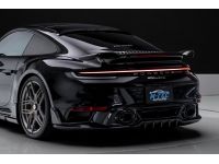 Porsche 992 Carrera Turbo S ปี 2021 ไมล์เพียง 1x,xxx km. รูปที่ 6