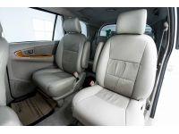 TOYOTA INNOVA 2.0 V LPG  2010 รูปที่ 6