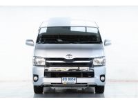 TOYOTA  COMMUTER 3.0 D4D AT  2016 รูปที่ 6