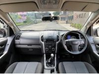 ISUZU D-MAX ALL NEW SPACECAB HI-LANDER 2.5 VGS Z ปี 2013 เกียร์MANUAL สภาพนางฟ้า รูปที่ 6