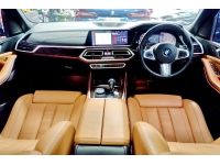 BMW X5 xdrive30d M Sport (G05) ปี 2020 ไมล์แท้ 87,xxx Km. รูปที่ 6