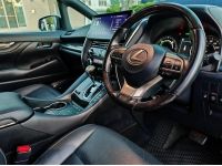 Super Mpv Lexus​ Lm300h 7 seats​ 2020 มือเดียว เลขไมล์ 16000 km. รูปที่ 6