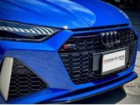 Audi RS6 4.0 Avant Quattro 4WD Wagon ปี 2021 เลขไมล์ 41,xxx km. รูปที่ 6