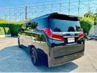 Toyota Alphard 2.5 HV G F-Package AT ผลิต​ 2021 จด 2023 เลขไมล์ 48,xxx km. รูปที่ 6