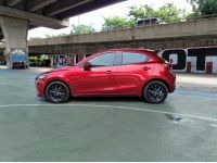 ขายรถ mazda2 1.3S Leather Sport ปี 2020 สีแดง เกียร์ออโต้ รูปที่ 6