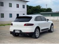 Porsche Macan 2.0 PDK 2016 Mileage 119,xxx km. รูปที่ 6