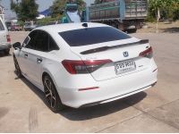 Honda Civic FE 2.0 eHEV RS ปี 23จด24 รูปที่ 6