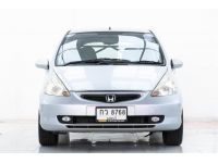 HONDA JAZZ GD 1.5 E IDSI 2004 รูปที่ 6