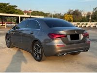 Mercedes Benz A200 Progressive ปี 2022 ไมล์ 23,xxx km. รูปที่ 6