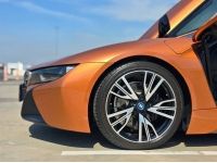 BMW​ i8​ Roadster ปี 2021 วิ่ง​น้อย 8,xxx km. รูปที่ 6