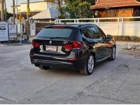 ขายBMW X1 Sdrive 20d Msport ปี17 รูปที่ 6