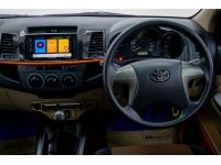 TOYOTA VIGO  2.5 E  SMART CAB 2013 รูปที่ 6