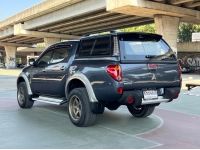 Mitsubishi Triton 2.5 GLS Plus Double Cab ปี 2010 ไมล์ 152,183 km. รูปที่ 6