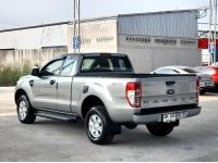 FORD RANGER Cab 2.2XLT A/T ปี 2016 มือเดียว เลขไมล์แท้ 121,xxx km. รูปที่ 6