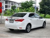 TOYOTA Corolla Altis 1.6G AT ปี 2015 auto รถสวยตรงปก รูปที่ 6