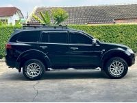 Mitsubishi Pajero sport 2.5 ดีเซล GT AT ปี 2012 ไมล์ 19x,xxx km. รูปที่ 6