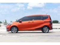 TOYOTA Sienta 1.5V ปี 2016  มือเดียวป้ายแดง เลขไมล์ 143,xxx km. รูปที่ 6