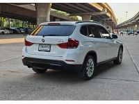 BMW X1 sDrive18i Sport E84 ปี 2013 / 2016 รูปที่ 6