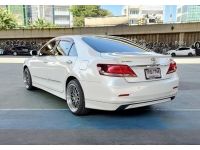 Toyota Camry 2.0 Extremo 2012 ซื้อสดไม่มี Vat7% ไม่มีค่าธรรมเนียม รูปที่ 6