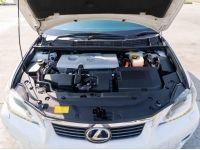 Lexus CT200 1.8 Premium Hybrid Hatchback 2011 จด 2013 รูปที่ 6