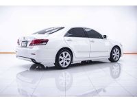 TOYOTA CAMRY 2.4 V 2007 รูปที่ 6