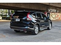 Honda CRV 2.0 E 4WD ปี 2013 / 2015 รูปที่ 6