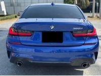 BMW 320d M Sport ปี 2022 ไมล์ 44,xxx km. รูปที่ 6