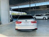 TOYOTA CAMRY 2.5 HV HYBRID ปี 2020 รูปที่ 6