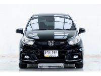 HONDA MOBILIO 1.5 RS  2019 รูปที่ 6