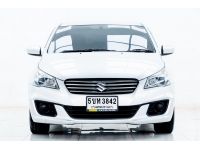 SUZUKI CIAZ 1.25 GL 2015 รูปที่ 6