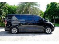 2012 HYUNDAI H1 2.5 AT ดีเซล รูปที่ 6