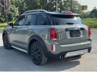 Mini Cooper S Countryman Hightrim 2022 รูปที่ 6