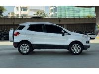 Ford EcoSport 1.5 Titanium Auto ปี 2014 รูปที่ 6