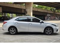 Toyota Altis 1.8 G Auto 2014 จด 2015 รูปที่ 6